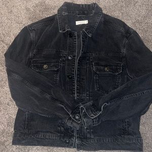 Allsaints men Jean jacket